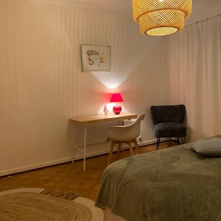 Appartement Centre-Ville Colmar Buitenkant foto