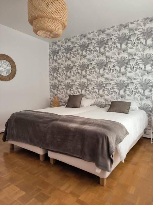 Appartement Centre-Ville Colmar Buitenkant foto