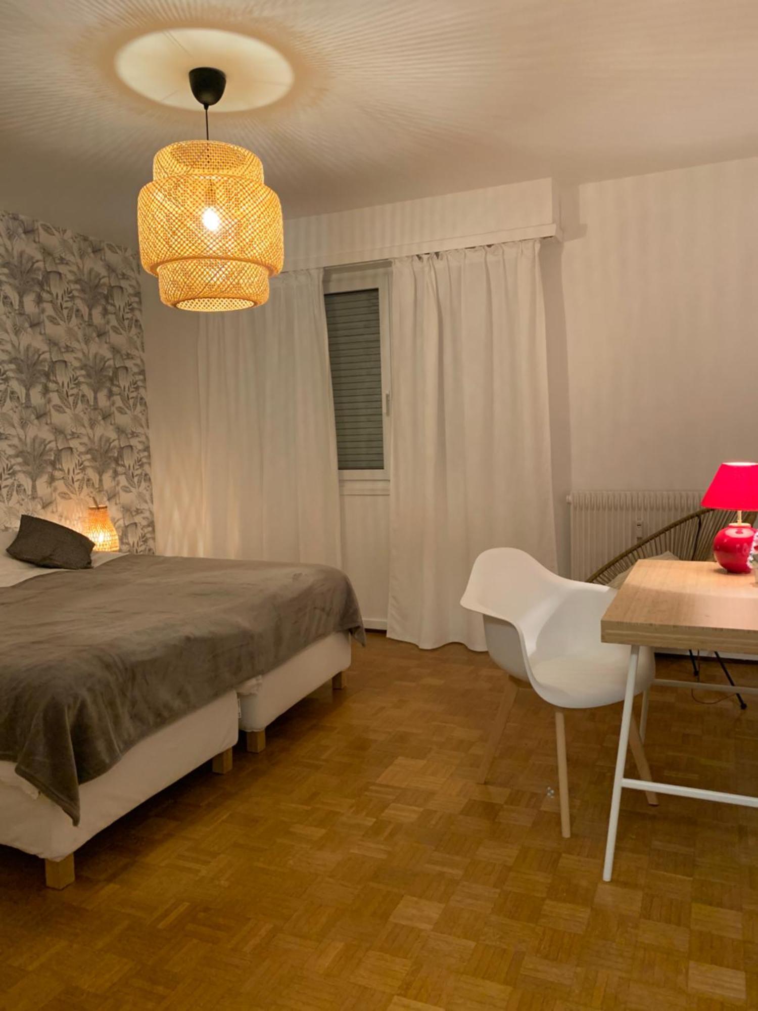 Appartement Centre-Ville Colmar Buitenkant foto