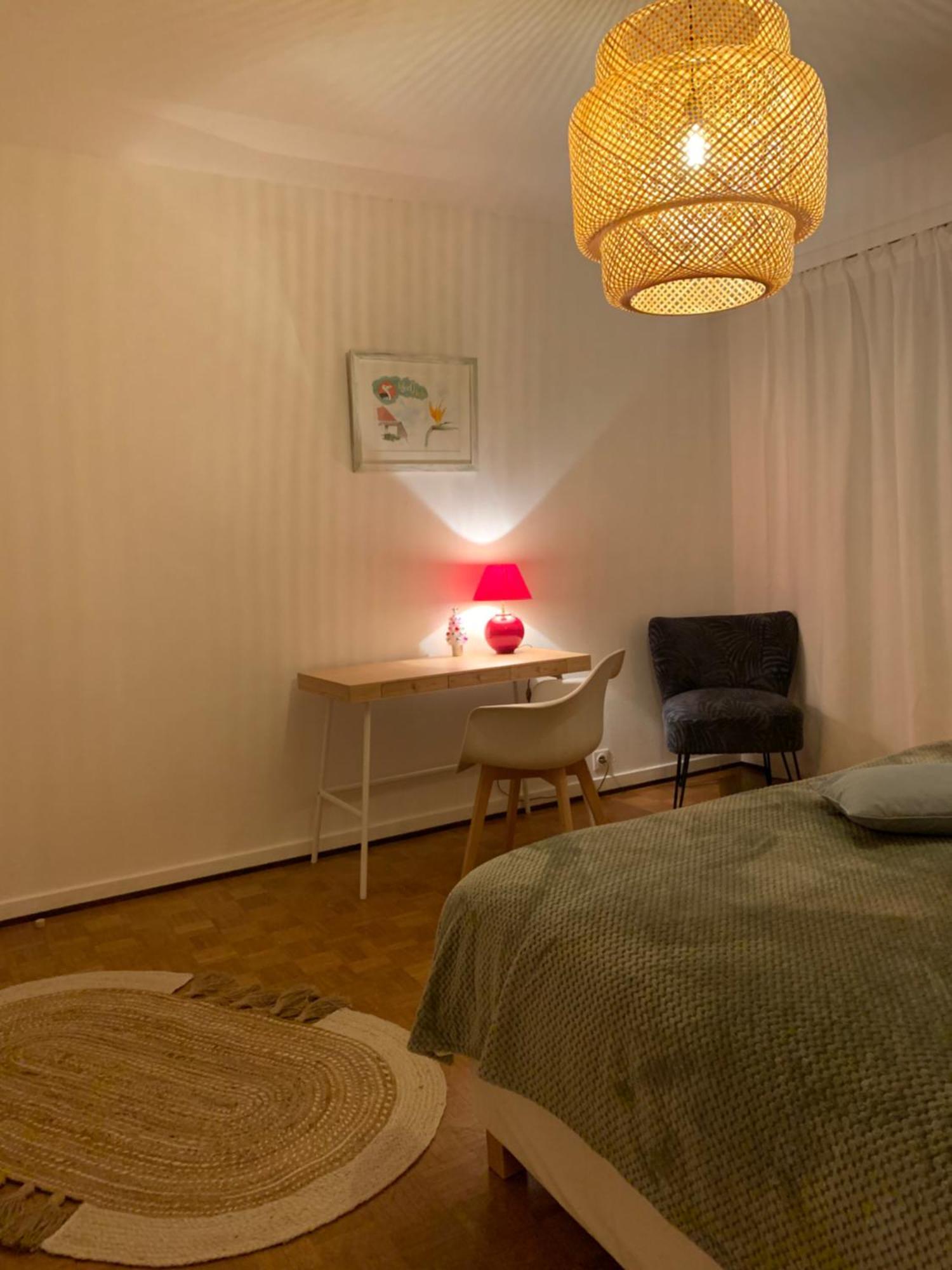 Appartement Centre-Ville Colmar Buitenkant foto