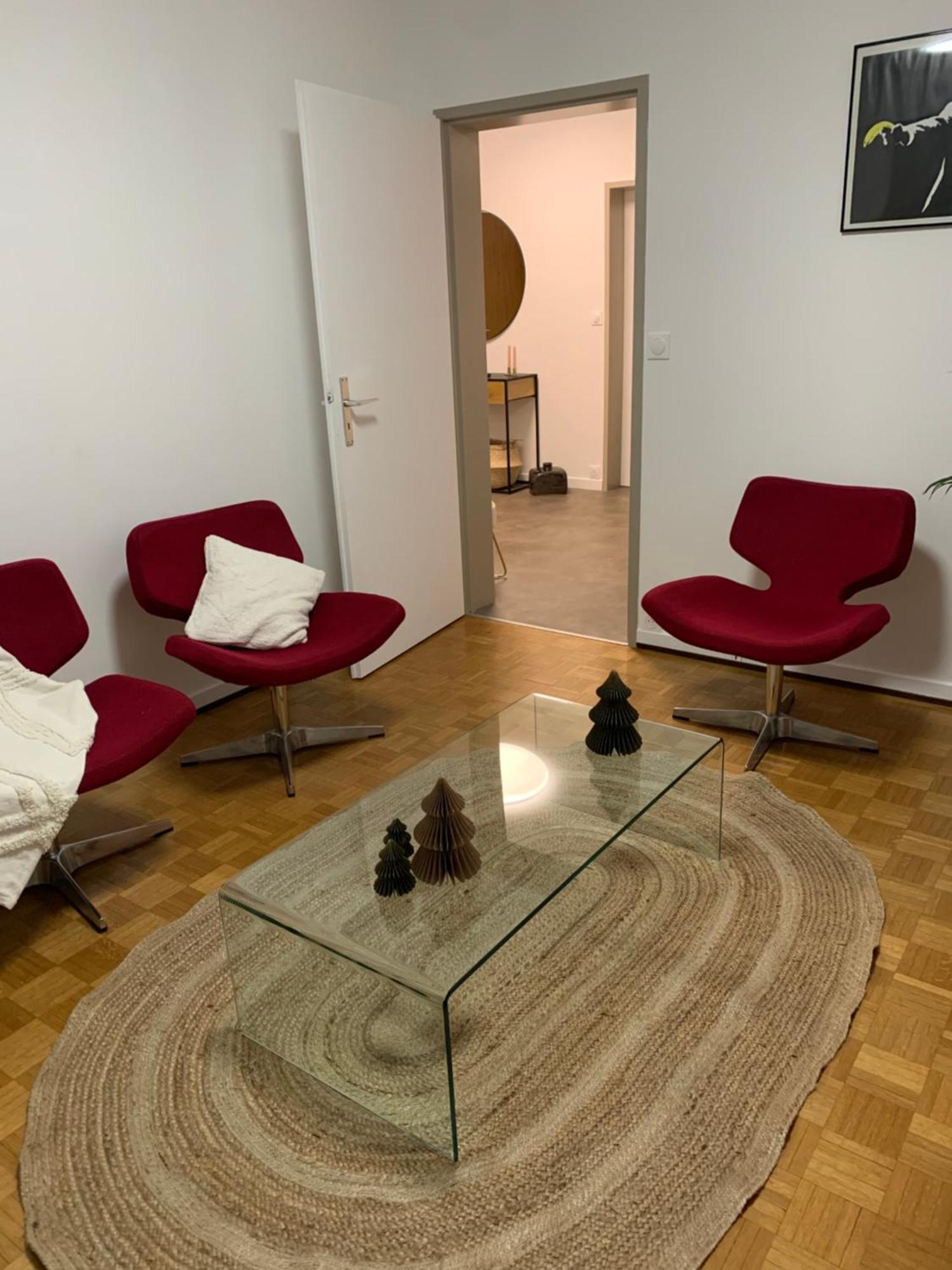 Appartement Centre-Ville Colmar Buitenkant foto