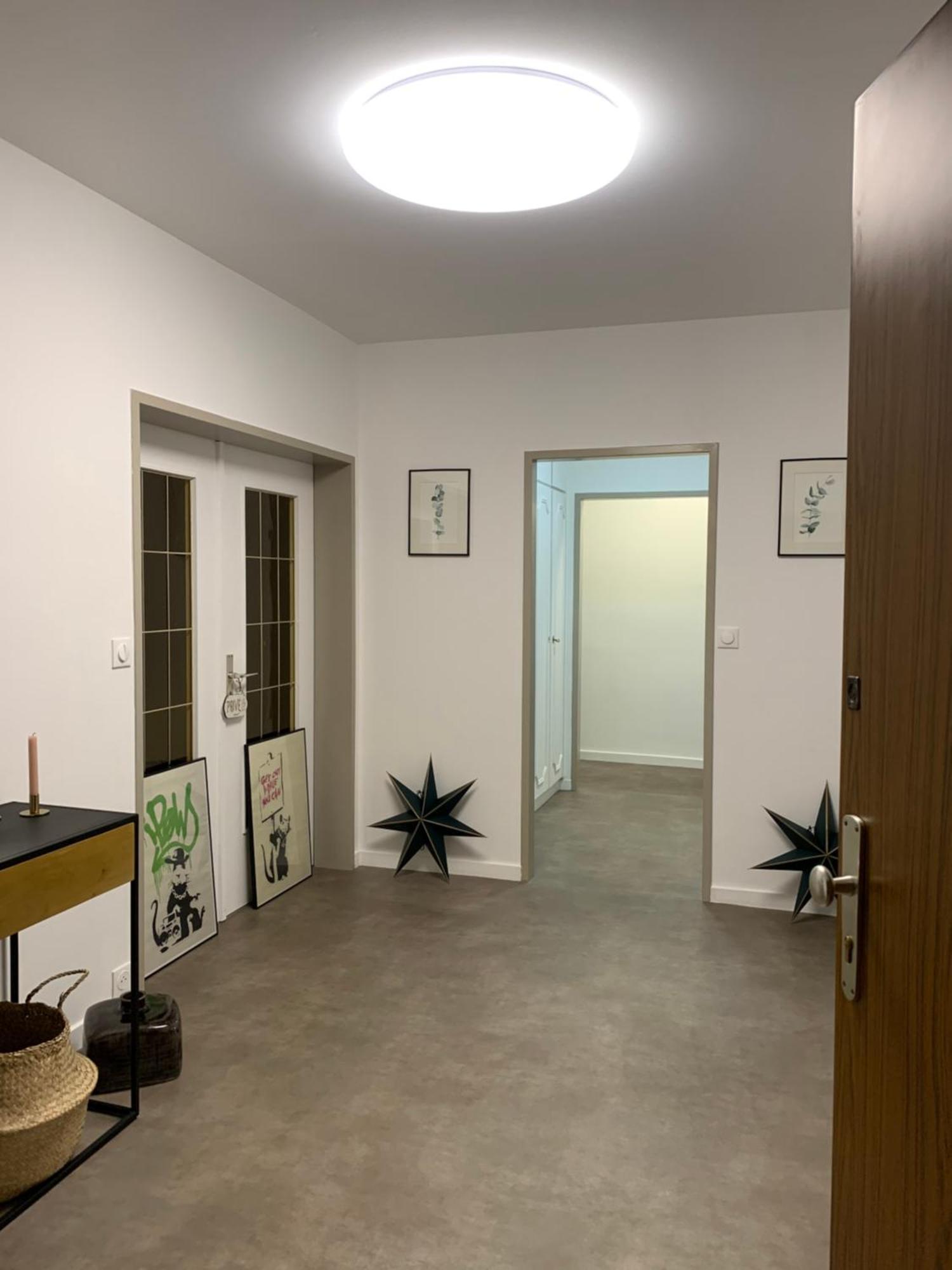 Appartement Centre-Ville Colmar Buitenkant foto