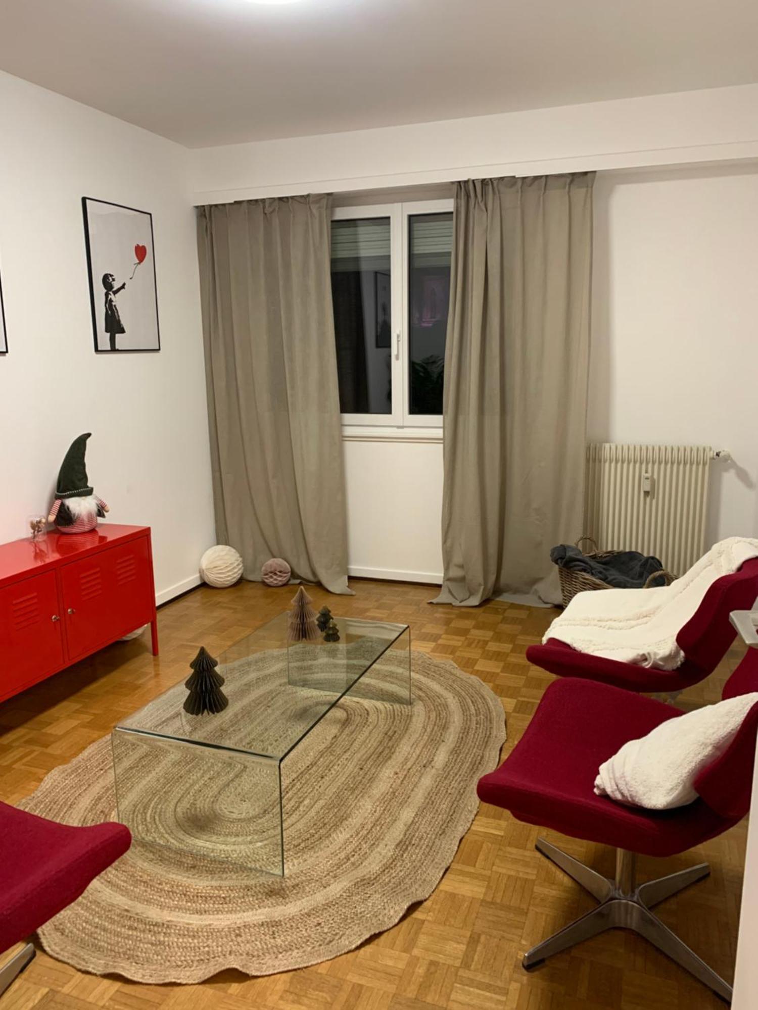 Appartement Centre-Ville Colmar Buitenkant foto
